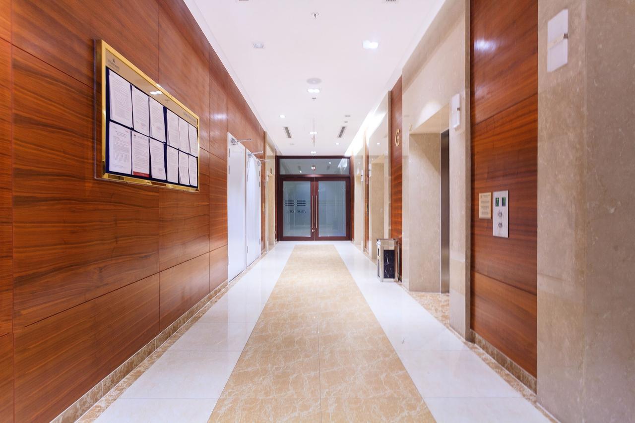 Vinhomes Landmark 81 Ho Chi Minh City Exterior photo
